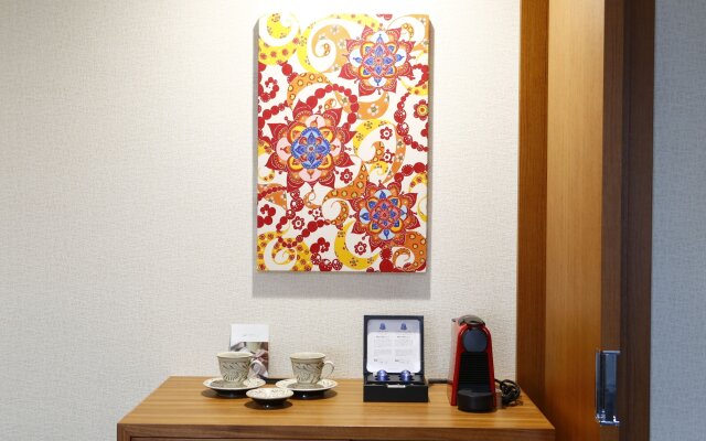 Hotel JAL City Naha