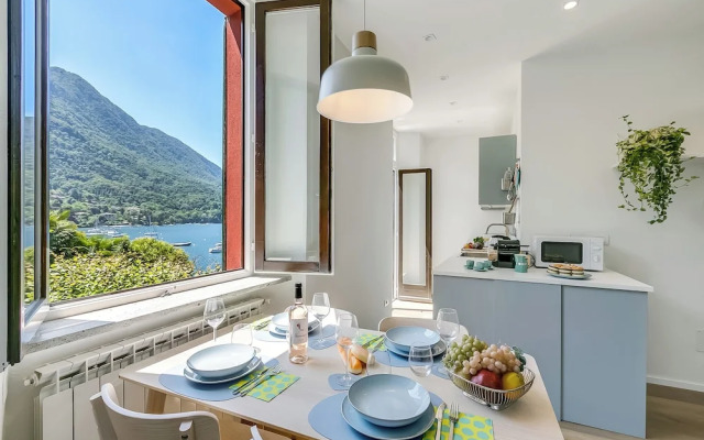 Il Porticciolo Lake Front