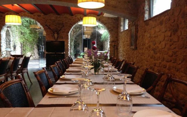 Hotel Torre Laurentii