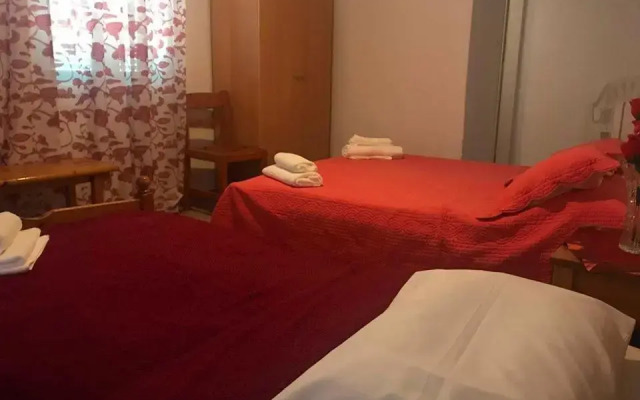 Hotel Hellas