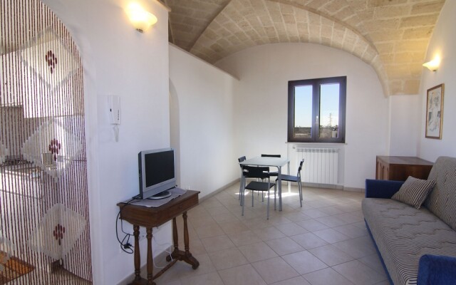 Residence Borgo Antico