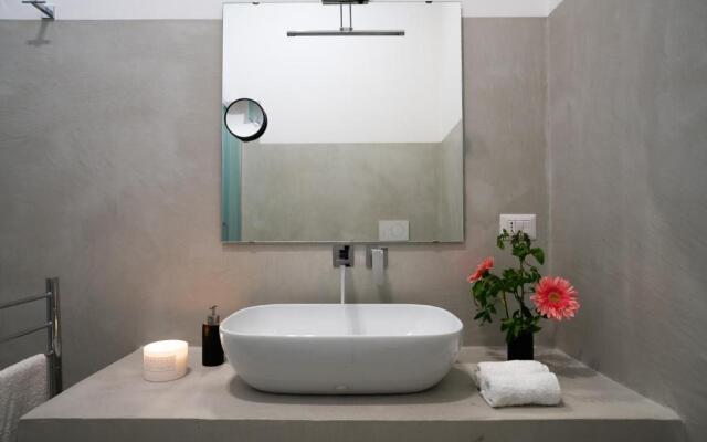 1700's House with Panoramic Rooftop Terrace in Matino