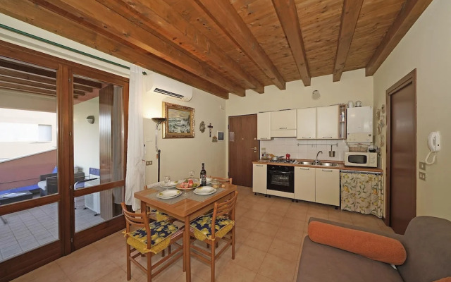 Casa Daniele in Sirmione