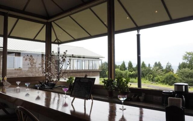 Natureling Hotel KomeHonjin
