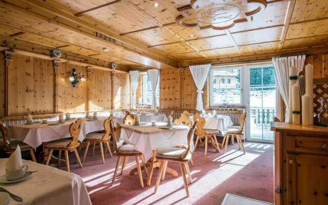 Apart Garni Elfrieda