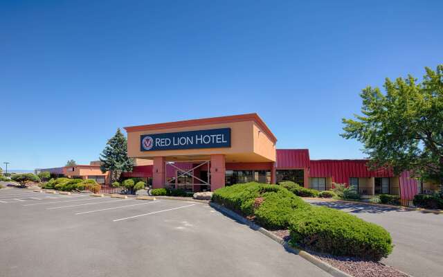 Red Lion Hotel Pendleton