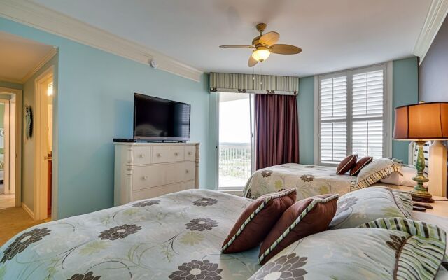 St. Croix 1406 3 Bedroom Condo by Redawning