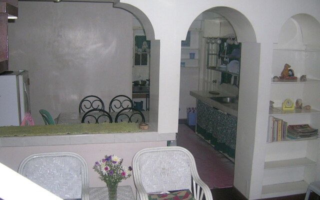 4 BR Unit 1 Jefrell Apartments