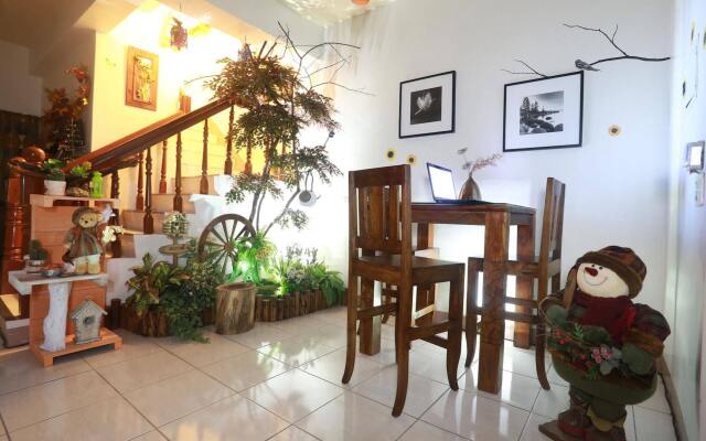 North Europe Holiday House