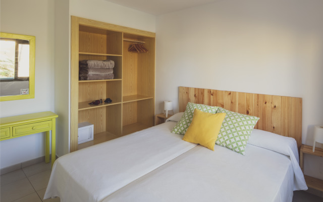Apartamentos Atlantic Garden Beach Mate