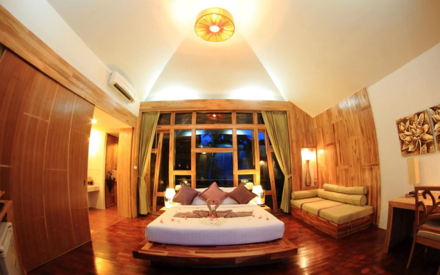 Bundhaya Villas Koh Lipe
