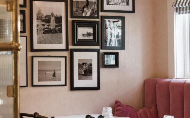 Bradford House, Oklahoma City North, a Member of Design Hotels