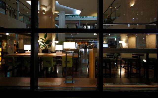 CYPRESS HOTEL Nagoya-eki Mae