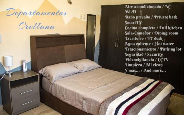 Departamento Orellana 11