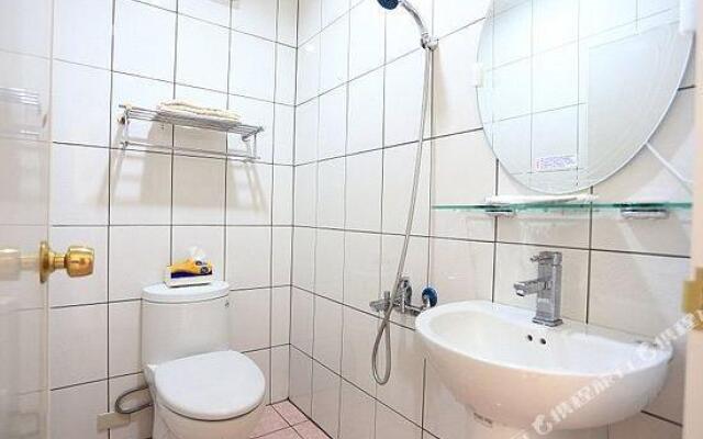 Cyuan Min Guest House