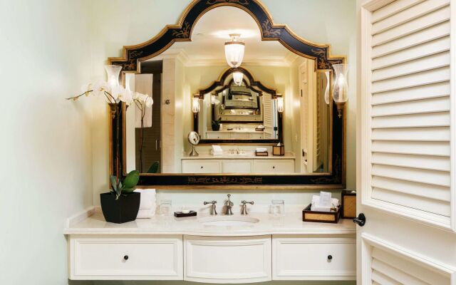 The Sanctuary at Kiawah Island Golf Resort