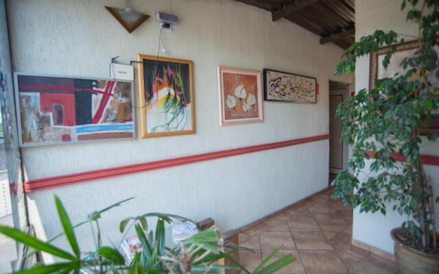 Giardino Hotel