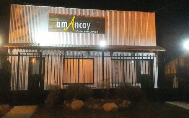 Amancay Hostal Patagonico