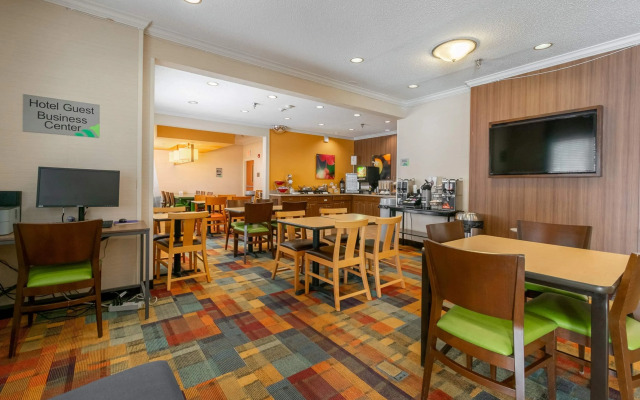 Wingate by Wyndham Great Falls