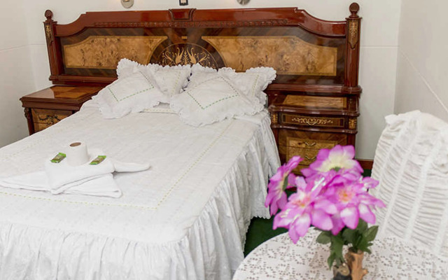 Hostal Madre De Dios