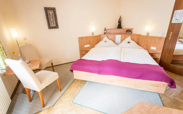 Waldhotel Felschbachhof