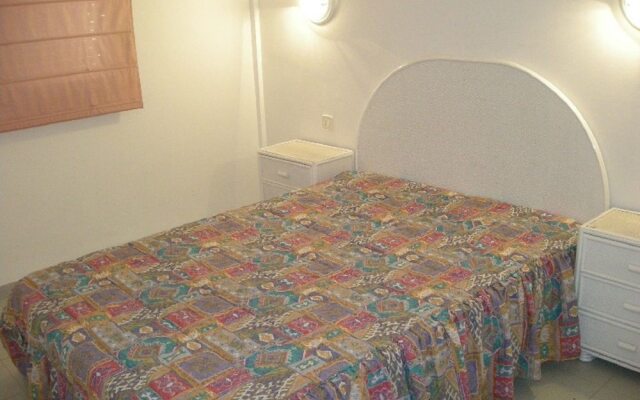 Apartamentos Magda Park