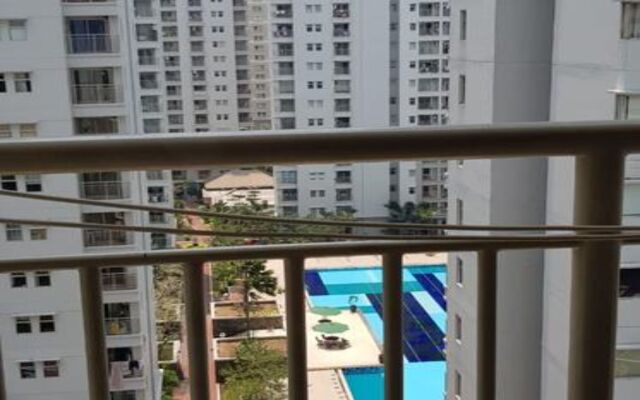 Mediterania Garden Residence 2