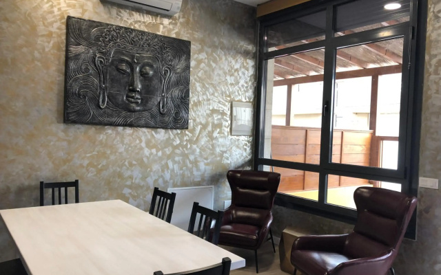 Espacio Room Fuerteventura