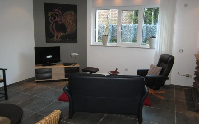 Ferienwohnung Mauritiusstraße