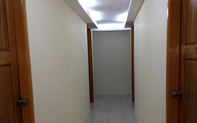 Blissful Inn Nyaung Shwe