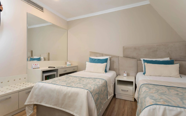 Orange County Kemer