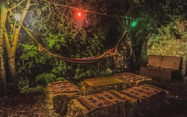 Hostel Mehmedbasica Kuca