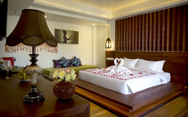 Hari Residence & Spa