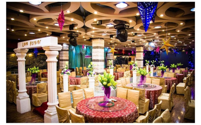 Qiyun Hotel
