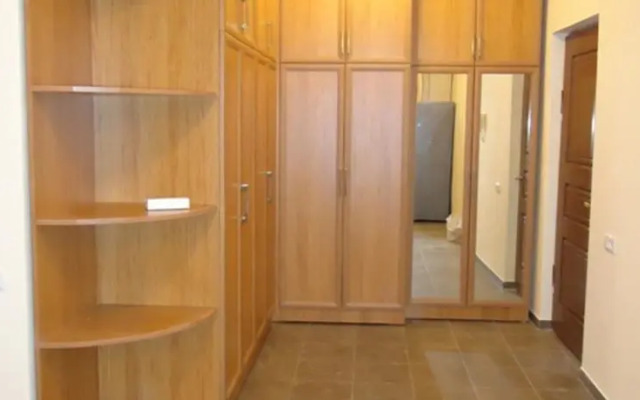 Saryan-Pushkin 19/21 Apt 7