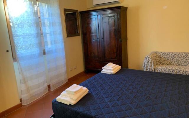 Tenuta degli Obizzi