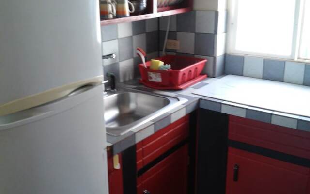 Mike's Holiday Apartments