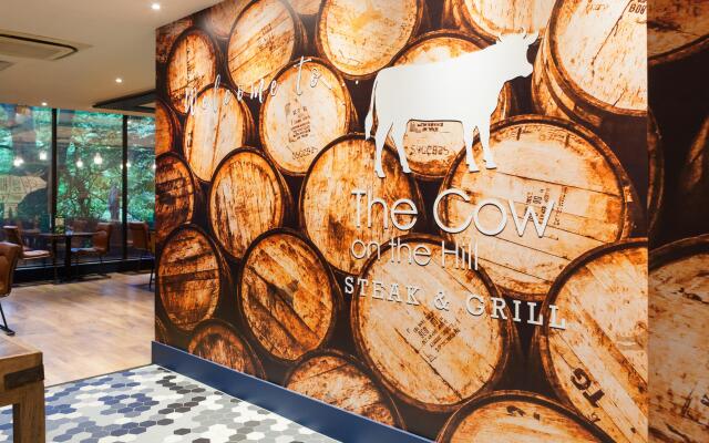 Holiday Inn Runcorn by IHG