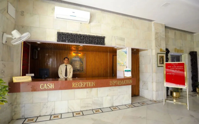 Hotel Classic Residency