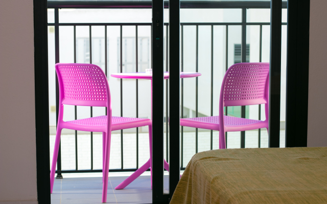 The Purple by Ibiza Feeling