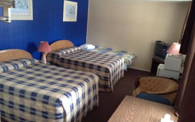 Penny's Motel