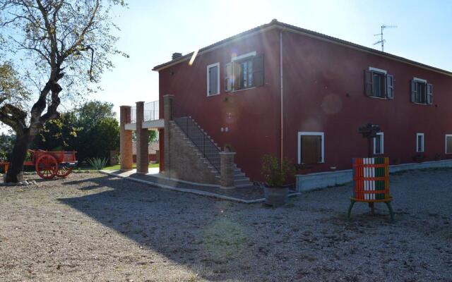 Country House Torrenera