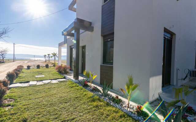 Argilos Residential Complex