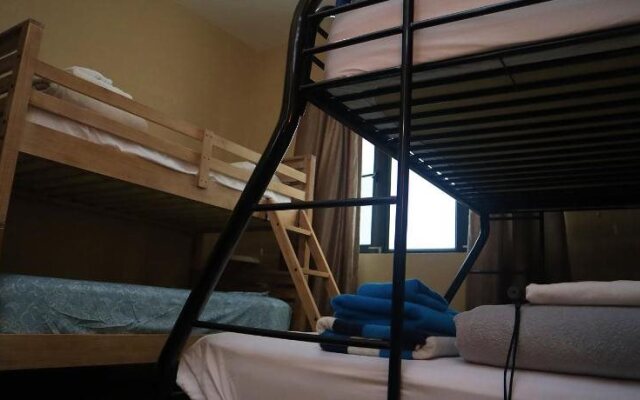 Coqui del Mar Guest House