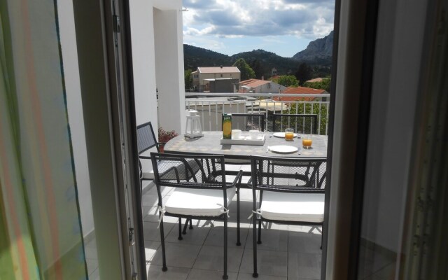 Apartment Panoramico