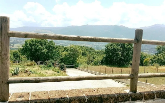 Agriturismo Zampacorta