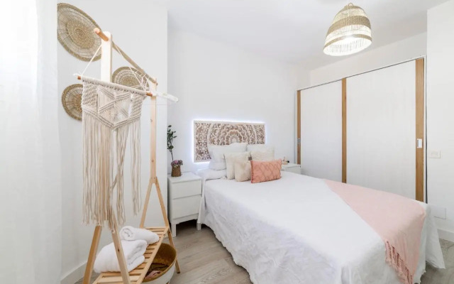 Hostal El Faro