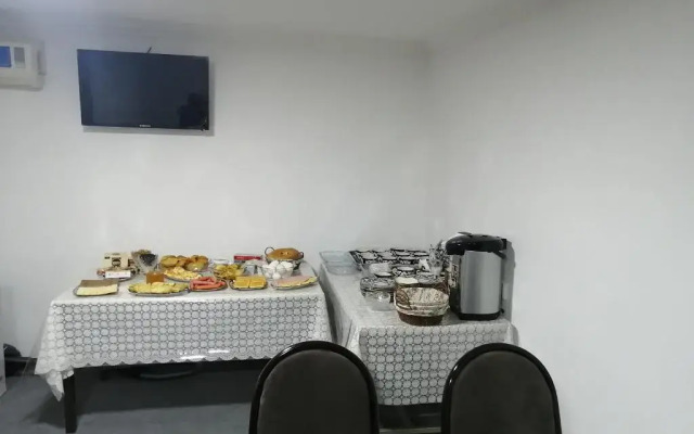 Aziz Hotel