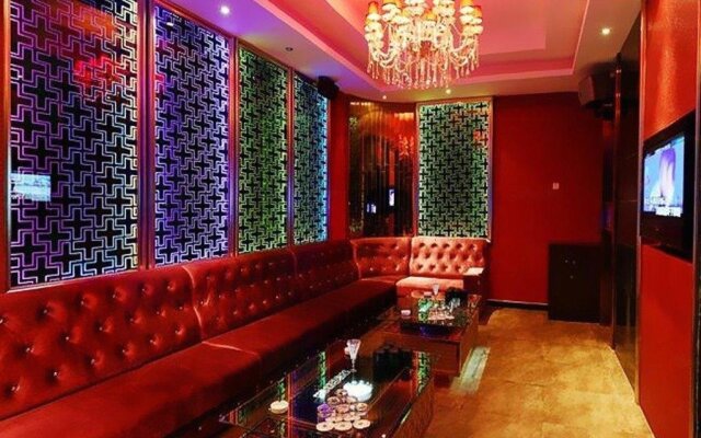 Horizon Garden Hotel