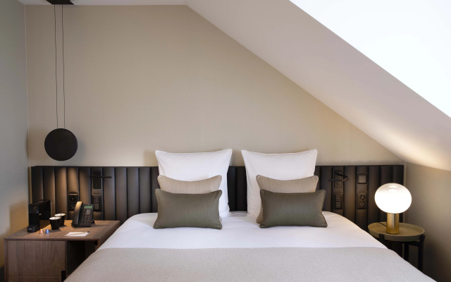 Hotel D Geneva